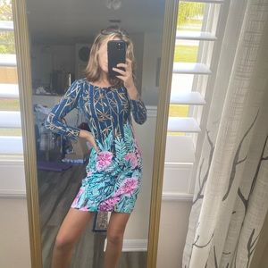 Lily Pulitzer XXS dress